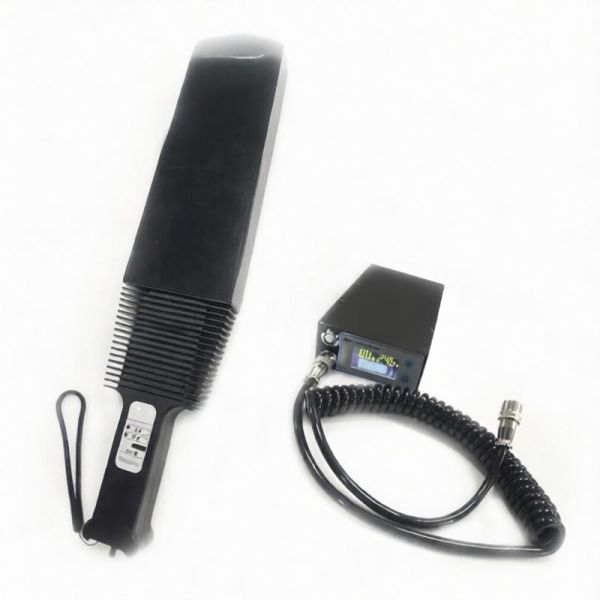 GPSL1 Wifi 2.4g 5.8g Mobile Phone Signal Jammer With Each Band 15W Working 500m