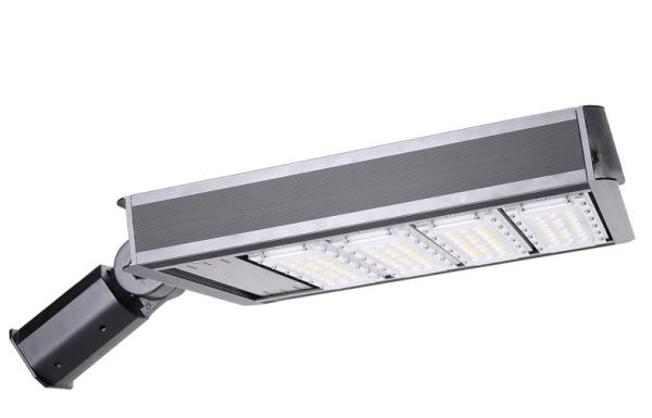 Top bright  Epistar Chip Waterproof IP65 150W LED Street Light with CE RoHS