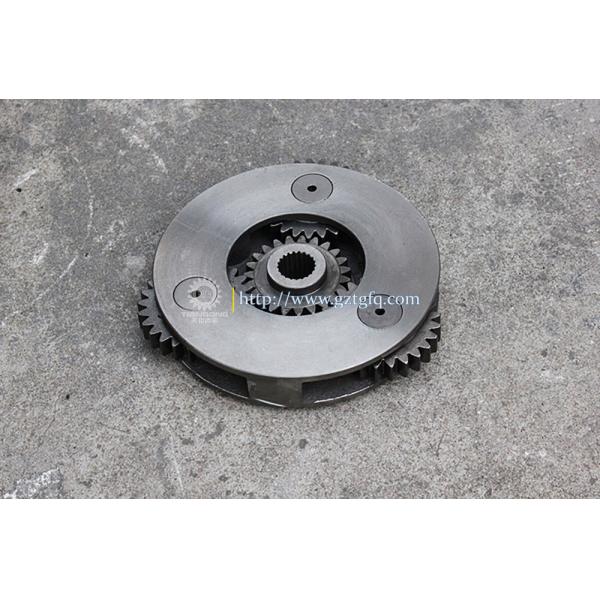 E320B 320 Excavator Gear Planetary Gear Carrier 099-3793