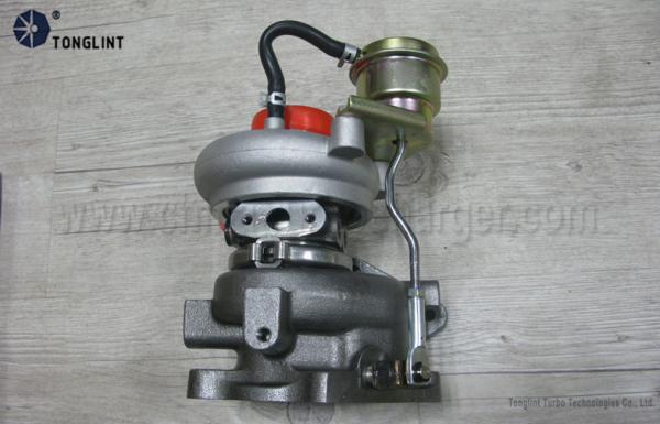 Mitsubishi Challenger Turbo Turbocharger TF035HM 49135-03110 ME202012 for 4M40 Engine