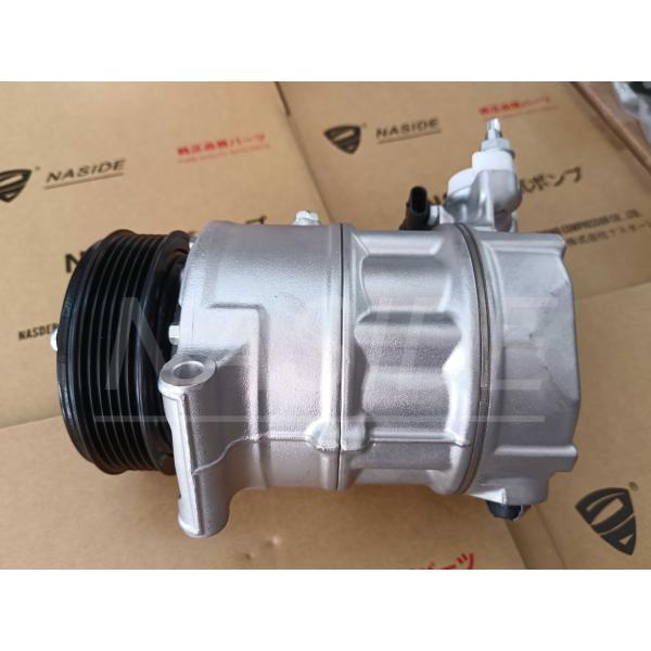 Auto AC Conditioning Compressor For D2D23099 C2Z29597 Jaguar Land Rover XF XJ XJL XFR-S XFR