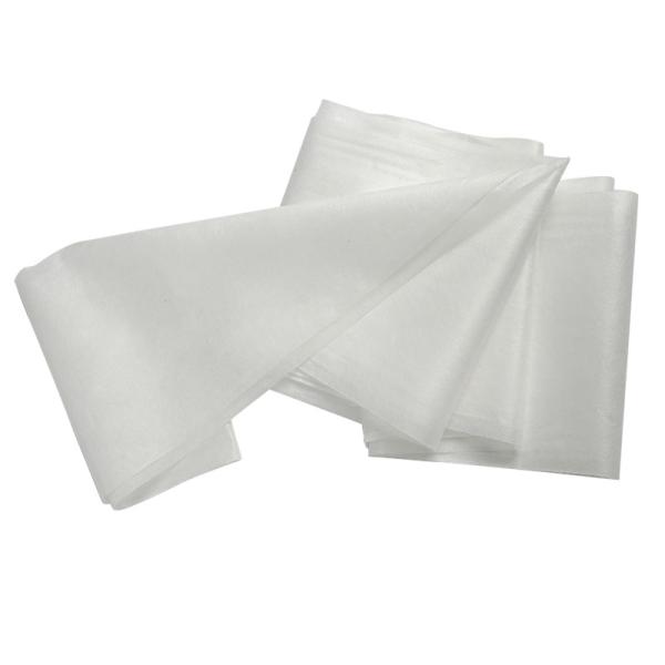 Diapers Materials Super Soft SSS Non Woven Fabric Material Recyclable PP