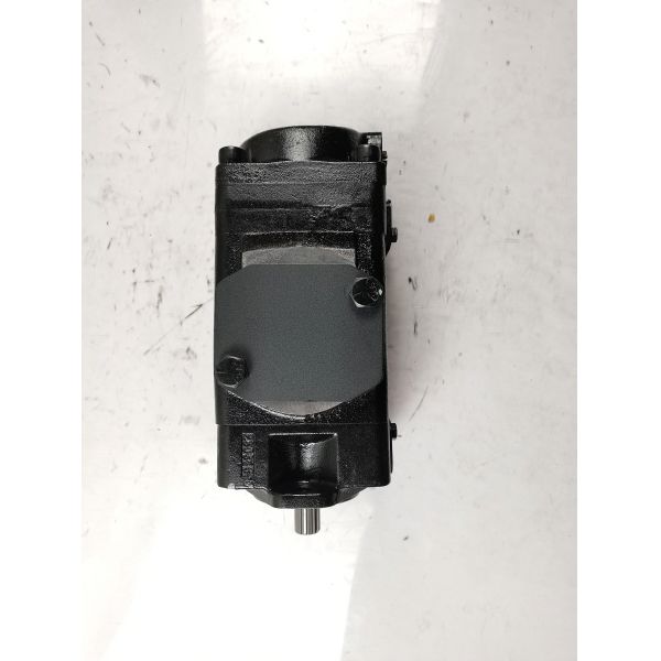 ATUS67CBASB25B14B223R03B100 Gear Pump / Hydraulic Gear Pump Agricultural Machinery Hydraulic for Komatsu Parts Steering device OEM Service