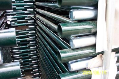Customized Q245 Frame Scaffolding System For Engineering Construction