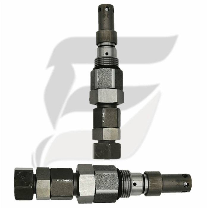 420-00257 клапан сброса экскаватора DH225-7 EX200 ZAX330 KYB главный