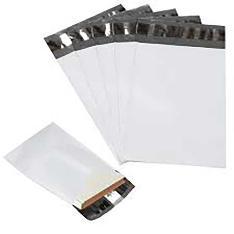 Wholesale Price Custom Design Mailing Bags High-Quality Poly Mailers for Secure E-commerce Packaging