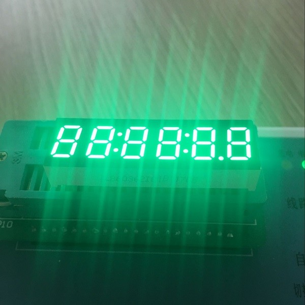 Зеленый цвет 0,36