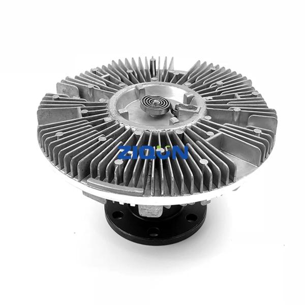 RUSSIA Truck KAMAZ 182193 020002741 020004349 Cooling Fan Clutch