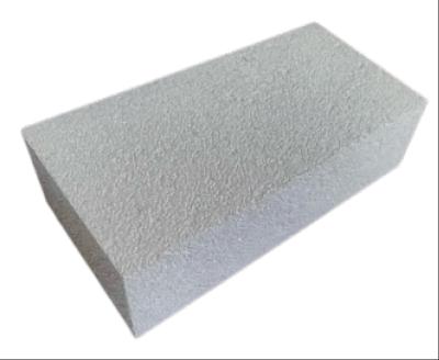 Ultra Lightweight Alumina Bubble Brick 99% Al2O3 Bubble Bricks