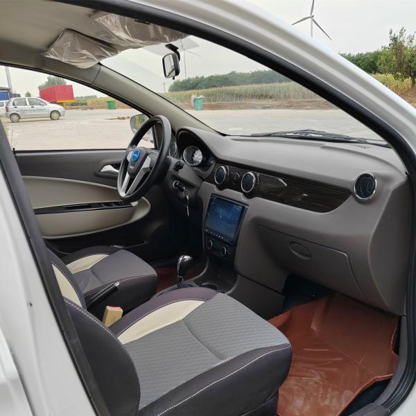 Latest model new energy electric car China supplier hot sales electric sedan car for private car