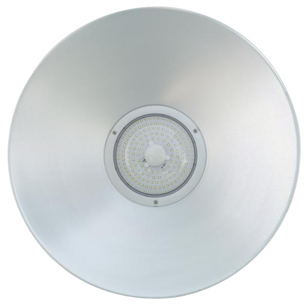 Industrial High Bay LED Lights Fixtures 200w / LED High Bay Warehouse Lighting Fixture