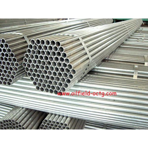API 5CT seamless steel casing pipe OCTG 7'', 26PPF 29PPF J55 K55 N80 N80Q L80 P110