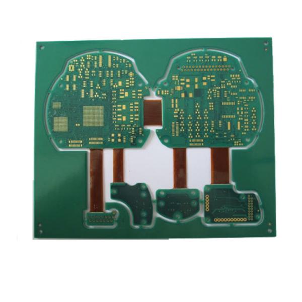 HASL Automotive PCB Assembly