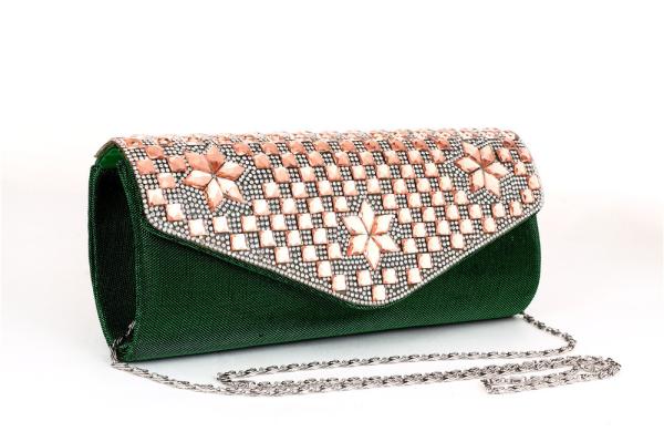 2016 new fall fashion new diamond drill female evening bag fashion hand shoulder bag