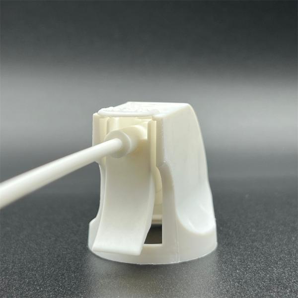 Trigger Spray Gun For Aerosol Mist Dispensing