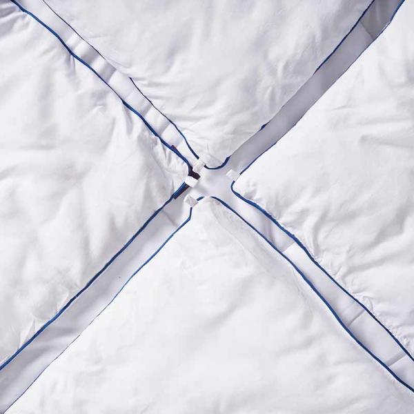 Warm Hotel Style Quilt Super Soft Hotel Duvet Inner Quilt Insert For Hotel Bedding