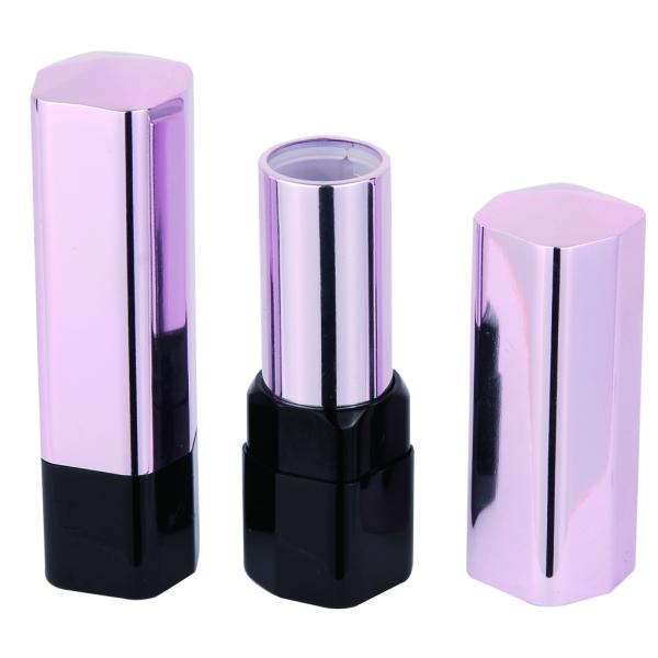 Aluminium lipstick case, lipstick tube,lipstick container, New design lipstick tube