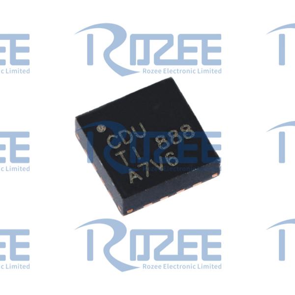 BQ24075RGTR