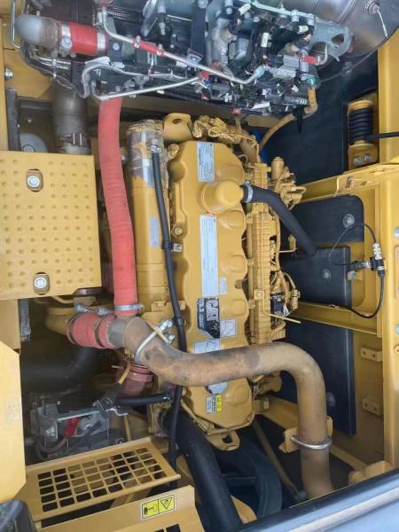 Used 336 Cat Excavator , For A Good And Debatable Price, Welcome To Inquire