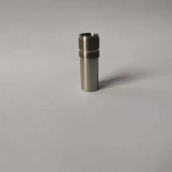 Рукав трубки нержавеющей стали 304 стальной