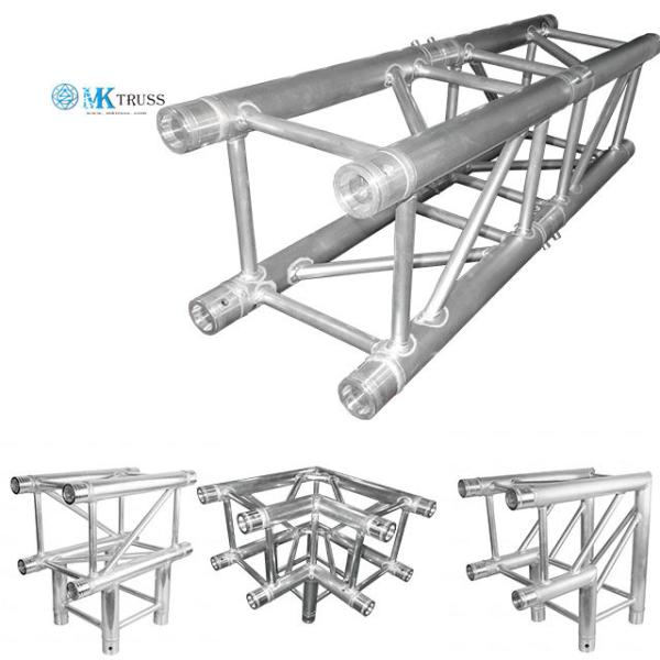 Certificate Design Event Stadium Truss for Line Array Hanging Speakers/Concert