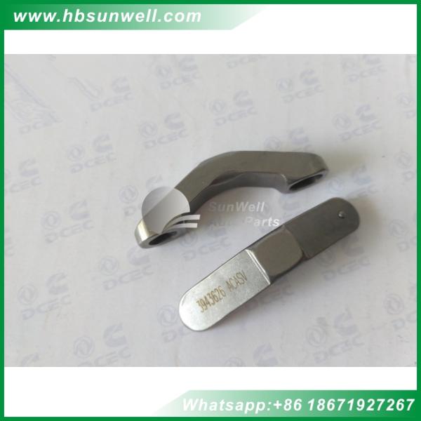 3943626 3941014 Rocker Lever Valve Crosshead for Cummins diese engine ISDE QSB Valve Cross-head Rocker Arm Bridge