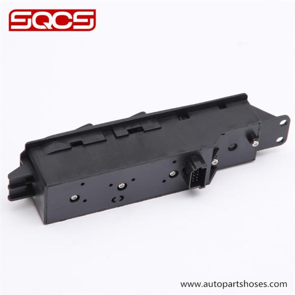 Interruptor de control de la ventana y el espejo de las alas para 6395451213 Reemplazo por SQCS Autostar Alemania