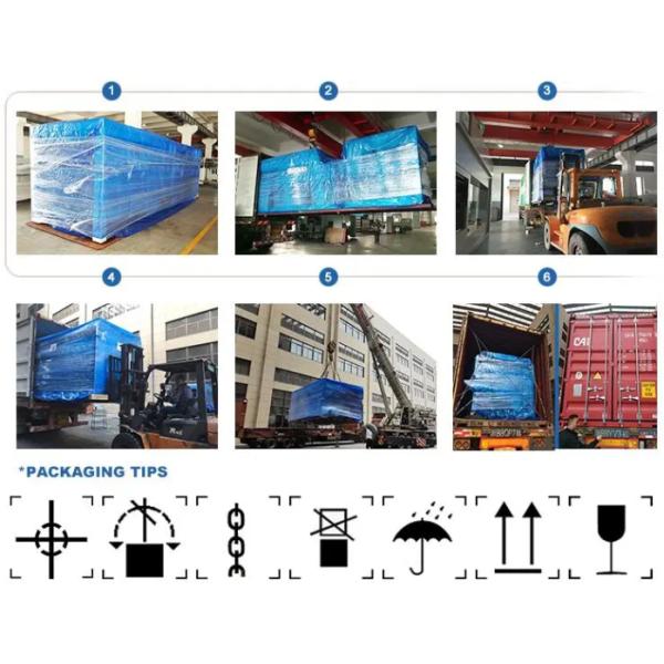Multi печатная машина 1200X2400dpi ярлыка лазера цвета 30ft/Min