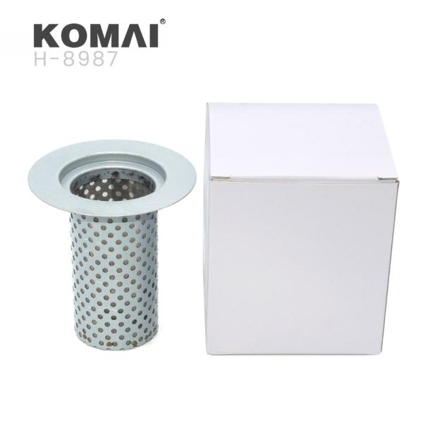 KOMAI Komatsu Filters 201-60-62140 Hydraulic Tank Filter 2016062140 Strainer Filter