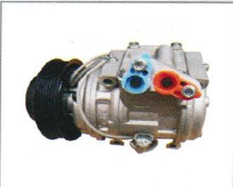ALA20143 TOYOTA  Compressor Toyota Exsior Corolla 1.6 1.8 AC Compressor 10PA15L AC Compressor 447200-12588 AC Compressor
