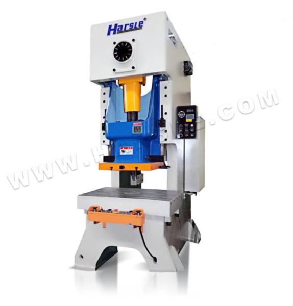 JH21-200T metal punching machine from China, punching machine manufacturers