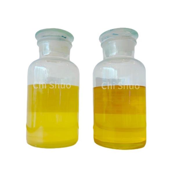 Synthetic Resin And Plastics Amine Cold Core Box Resin for Casting CAS 25212-86-6