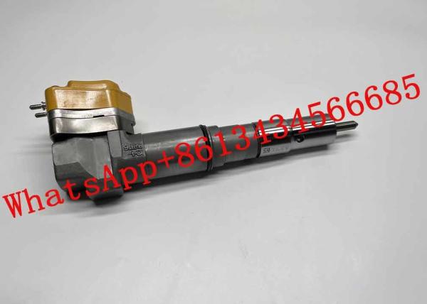 Engine Parts Fuel Injector 1747526 174-7526 For Cater Pillar 3412E Engine Rebuild