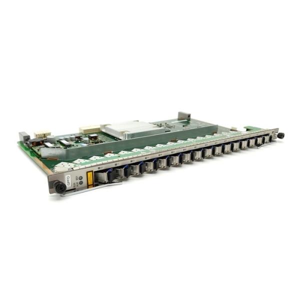 Gpfd 16 Ma5680t Ma5600t Ma5683tのための左舷Gponのカード紙