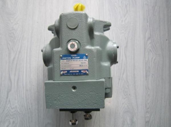A56-F-R-01-C-K-32 YUKEN Bomba de pistão hidráulica A37-F-R-01-C-K-32