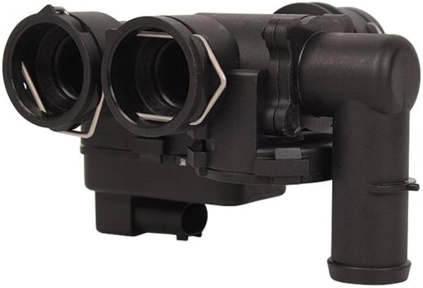 ATAC Heater Control Valve 2118320584 da válvula do separador de óleo PCV de W219 W164 E320