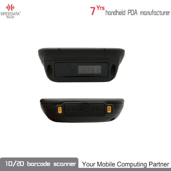 IP 65 Multifunctional Infrared Bar Code Scanner with Android 5.1 OS, cheapest price