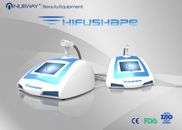 hifu 13mm body slimming cavitation fat reduction machine 300W ultrasound liposuction hifu slimming