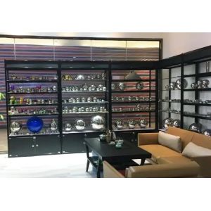 Shenzhen MCA sculpture co., LTD