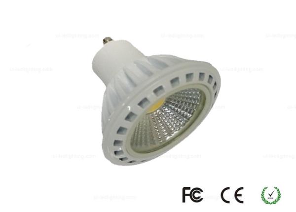 Recessed Warm White 3000k Ra80 High Power Led Spot Light 3W For Supermarket