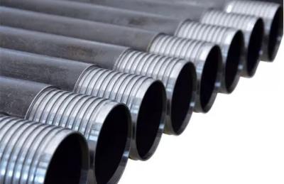 Geological Wireline Core AW BW NW HW Drill Rod Drill Pipe Drilling Equipment