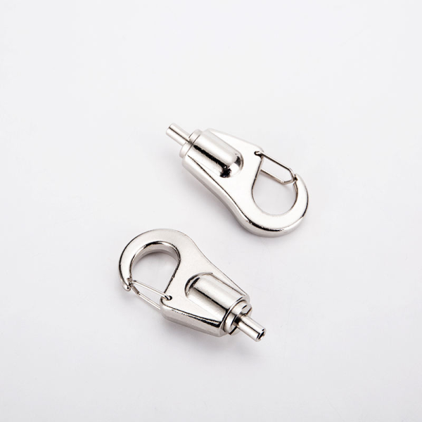 Factory Direct Wholesale Wire Rope Cable Gripper Lamp Hanging Hardware Adjustable Steel Fitting Safety Lifting Accessory