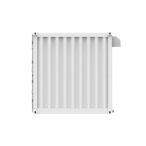 10~35kVの電網電圧電池貯蔵システム 商業用産業用C Iアプリケーション 性能が優れている