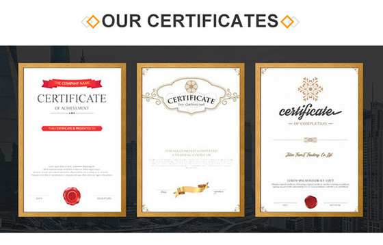 1-2 couches de tuyau métallique tressé flexible 6 pouces 8 pouces 4 pouces 5 pouces