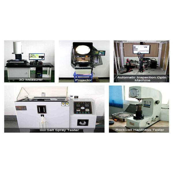 CNC Rapid Prototyping Case Plastic Large Prototype Model Machining