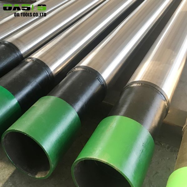 1 - 5.8m Gas Filter Element , Durable 316L Stainless Steel Filter Element