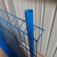 Prevención de caídas 50X200mm Barreras de protección temporales de borde Seguridad