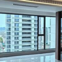 Energy-Efficiency Thermal Break Soundproof Aluminum Alloy Casement Windows For Residential