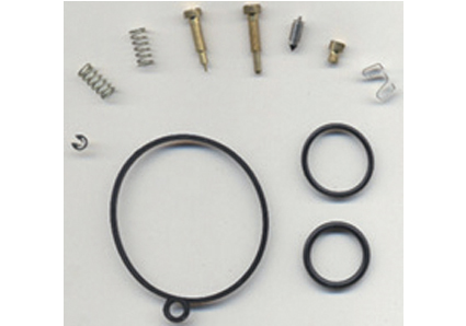 バイク エンジン 部品 修理 キット C70