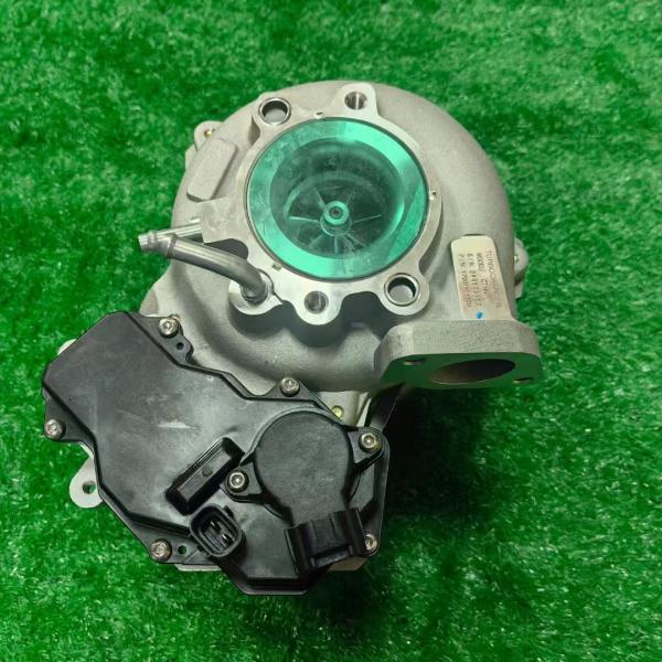17201-11120 Turbocompresor Comercial para Pickup Toyota HiLux VIII 2.4D 2GD-FTV 4WD